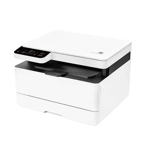 小米激光打印一体机